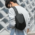 thumbnail image 3 of Mark Ryden New Style Chest Pack Black Man Waterproof Fashion Leisure Single Shoulder Chest Pack, 3 of 8