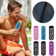 thumbnail image 1 of Fiudx Funda para Paletas Estampada, Tela Antigoteo, Anticongelación, Aislante para Refrescarte En Verano, Reutilizable, Diseño Portátil, Ideal para Barbacoas, Fiestas En La Playa, Regalo Único, 5,72, 1 of 4