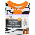 thumbnail image 4 of Halloween Infant One-Piece Glow in the Dark Family Pajamas, 4 of 6
