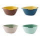 thumbnail image 2 of Juego de cuencos con colador Bearachild Cocina y Comedor verde+verde oscuro, 2 of 6