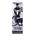 thumbnail image 2 of Figura de acción Marvel Venom Titan Hero Series 30 cm con articulación, 2 of 3