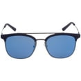 thumbnail image 2 of Sunglasses Police SPL 569 Blue Mirror, 2 of 2