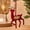 Red-4, variant on Christmas Tree Hanging Ornaments For Xmas Holiday Decoration