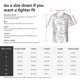 thumbnail image 5 of Balery Hand Drawn Snake Camisas hawaianas de manga corta para hombre, camisas playeras de corte holgado, camisas de vacaciones con botones,Small, 5 of 7