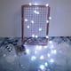 thumbnail image 4 of Cadena de luces LED para exteriores, colgante decorativo de piedra natural para niños, tira de lámparas, decoración para sala de estar, adorno iluminado de cumpleaños, verde Advancent HA009310-03B, 4 of 6