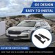 thumbnail image 5 of For Skoda Superb Door Handle Front Left and Right Door Armrest Box Inner Handle Frame, the Lifter Sw, 5 of 5
