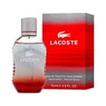 thumbnail image 3 of Lacoste Red EDT Spray 4.2 oz For Men, 3 of 3