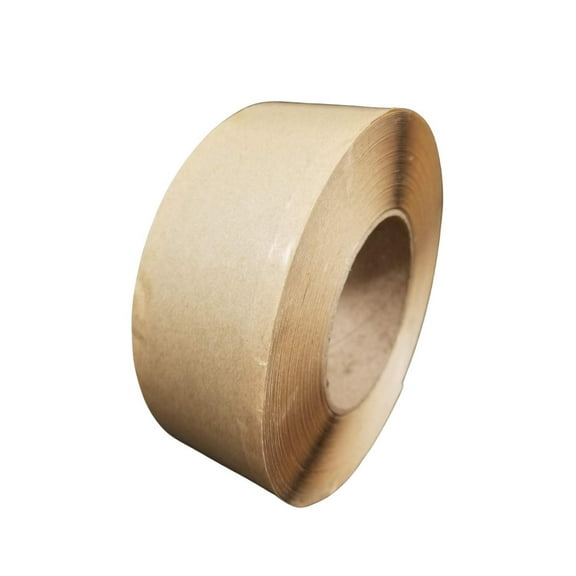 Double Sided Butyl Tape - 1.25" x 75' - Black