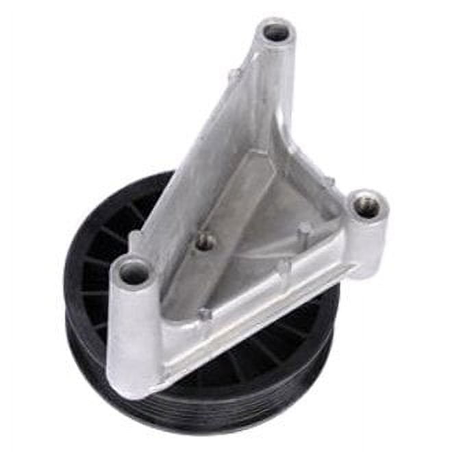 ACDelco GM Original Equipment 10055890 Drive Belt Idler Pulley Fits 1989 Chevrolet Caprice