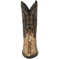 thumbnail image 3 of Western Boots Lightweight Pointed Durable And Comfortable Cowboy Boots For Men Embroidered Traditional Country Boot, 3 of 8