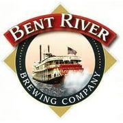 Bent River Dry Hopped Pale Ale 6/12 B