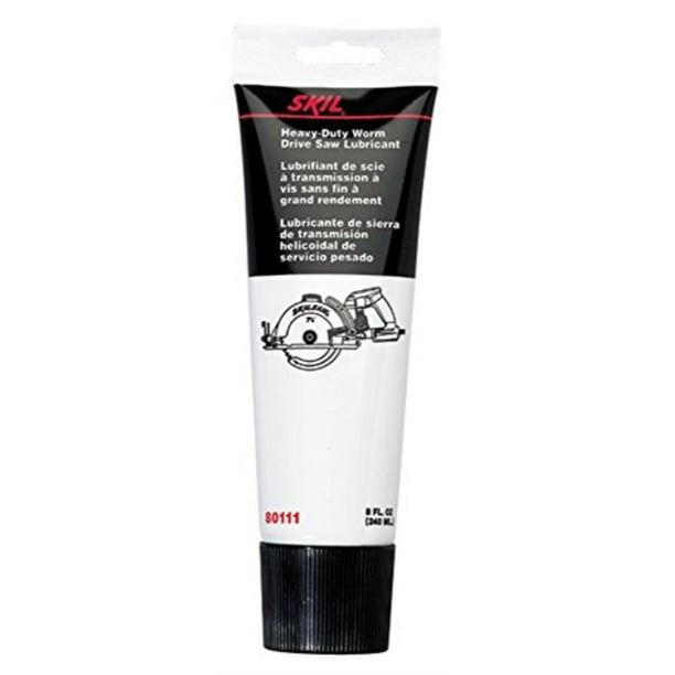 SKIL 80111 Worm Drive Saw Lubricant