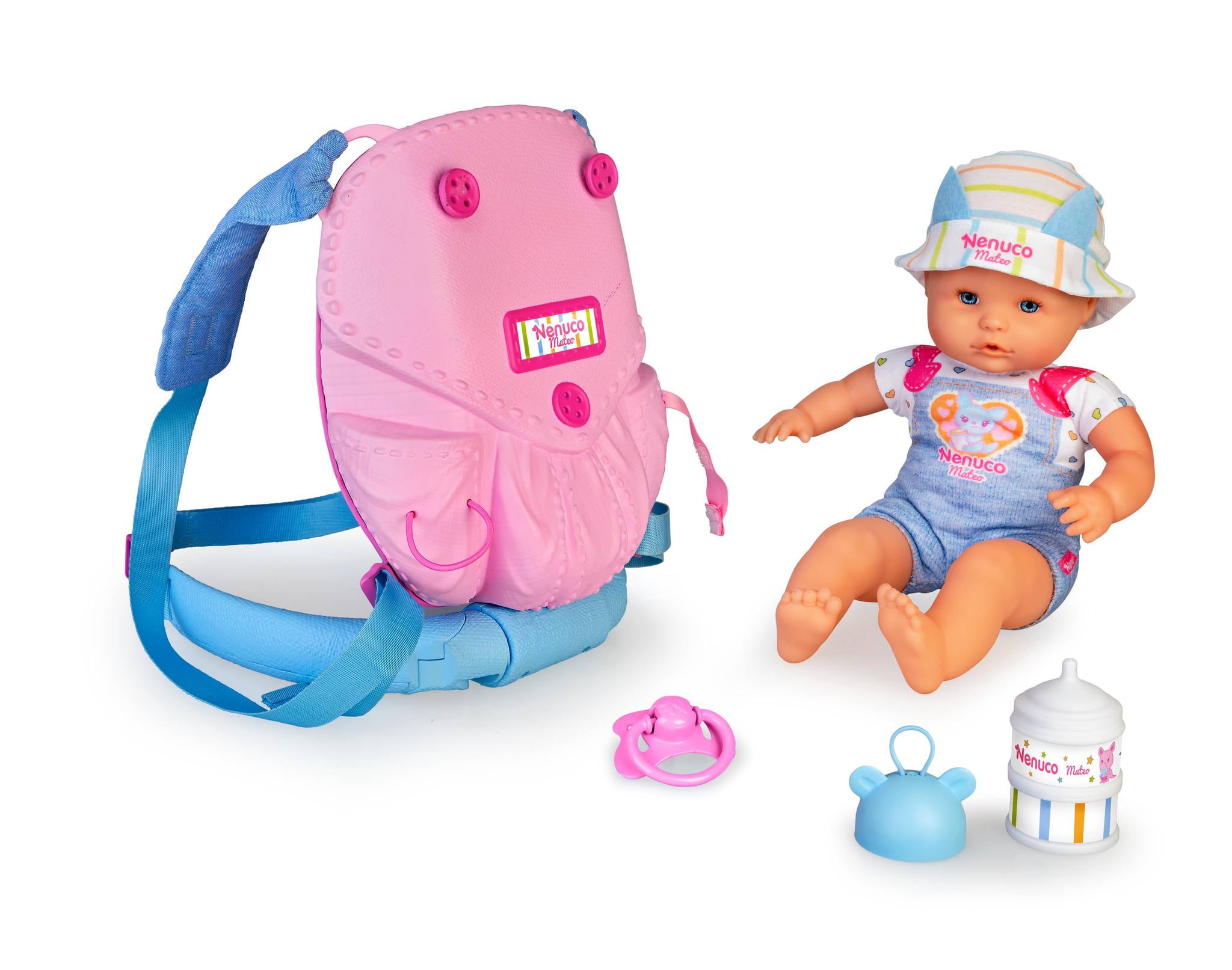 Buy BABY born Baby Dolls Carrier, Doll accessories