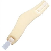 Cervical Collar by MedPro - Soft Cervical Collar, Large Neck Size 12 -16 in / 30.5 - 40.5 cm