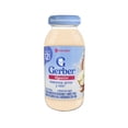 thumbnail image 1 of Bebida Gerber Sabor Manzana y Arroz frasco 230 ml, 1 of 5