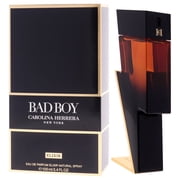 Bad Boy Elixir by Carolina Herrera for Men - 3.4 oz EDP Spray