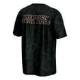 thumbnail image 3 of Youth Black The Rock The Final Boss Logo T-Shirt, 3 of 3