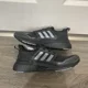thumbnail image 2 of NEW Ad-id-as Ultraboost Cold Dry Mens Black Primeknit Running Shoes Sz 8 EG9801, 2 of 6