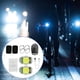 thumbnail image 1 of Luces estroboscópicas LED para aviones, luz intermitente de alto brillo para motocicleta y coche Luz doble Cola Luz estroboscópica de aviones, 1 of 8