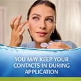 thumbnail image 5 of Eye Drops Refresh Relieva para lentes de contacto, lubricante estéril de 8 ml, 5 of 5