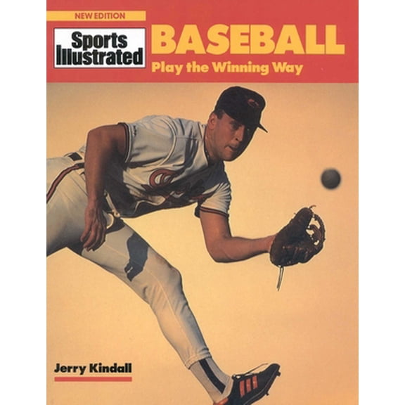 Pre-Owned Baseball: Play the Winning Way (Paperback) 1568000006 9781568000008
