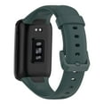 thumbnail image 4 of Soft TPU Replacement Strap for Xiaomi Mi Band 7Pro with Adjustable Size and Stylish Design, 4 of 5