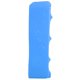 thumbnail image 3 of Antiskid Action Camera Cover Silicone Case Antiskid Protective Cover Housing Heat Dissipation Shell For Osmo Pocket 1/2blue Black Rope ANGGREK Otros, 3 of 8