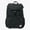 Black, variant on J World Tour 18" lightweight Backpack for School and Travel, Black
