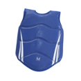 thumbnail image 2 of Protector de Pecho para Karate Perfecl Protección Abdominal Entrenamiento Kickboxing, 2 of 8