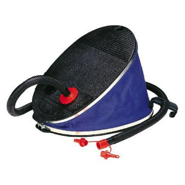Intex Giant Bellows Foot Pump - Walmart.com - Walmart.com