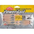 thumbnail image 2 of Berkley PBBRS3-PW PowerBait Ripple Shad, 3" 10Pk, Pearl White, Floating, 2 of 2