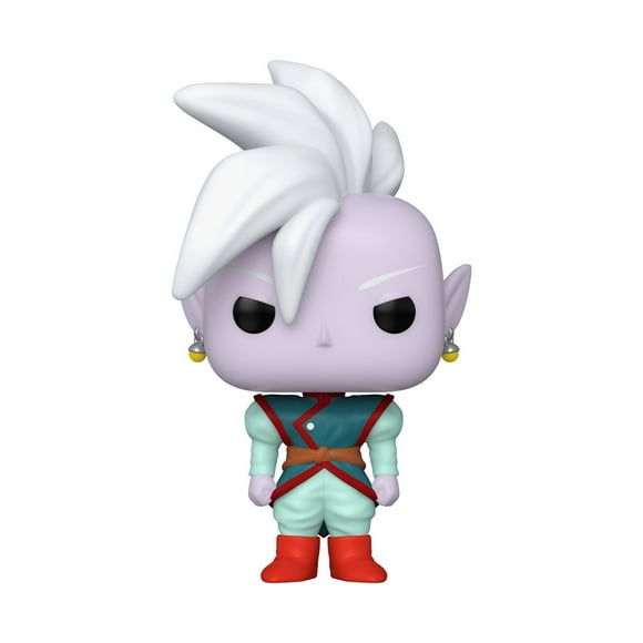 Funko Pop! Animation: Dragon Ball Super - Shin Figurine En Vinyle