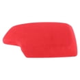 thumbnail image 2 of Center Armrest Panel Trim Center Armrest Box Panel Cover Armrest Protective Cover Armrest Box Panel Sticker Suede Armrest Box Panel Cover Decoration Fit For 3 Series F30 F31 GT F34, 2 of 8