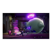 Luigi's Mansion 3 - Nintendo Switch