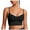 Black, variant on Everyday Bras for Women Womens Sports Bra with Pads Running Sports Bras Workout Bra for Women Light Sports Bra Tan Sports Bra Bras to Wear with A Backless Dress Bra to Make Look Smaller Light Green L
