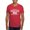 Red, variant on CafePress - Miskatonic University Dark T Shirt - Men's Classic Cotton T-Shirts