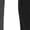 Dark Gray, variant on Petite Straight Leg Pants Ladies Elastic Drawstring High Waist Casual Trousers Side Hand Pockets Soft Woven Daily Pants for Women
