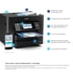 thumbnail image 4 of Impresora multifunción inalámbrica Epson Workforce Pro WF-4830 con impresión automática a doble cara, copia, escaneo y fax, alimentador automático de documentos (ADF) de 50 páginas, capacidad de papel, 4 of 5