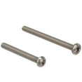 thumbnail image 5 of Seachoice Mounting Bolt and Isolator Kit For Motorguide Trolling Motors, Stainless Steel Screws, 5 of 6