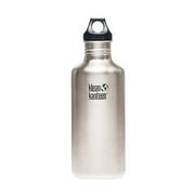Klean Kanteen 40 oz. Loop Cap-Color:Red