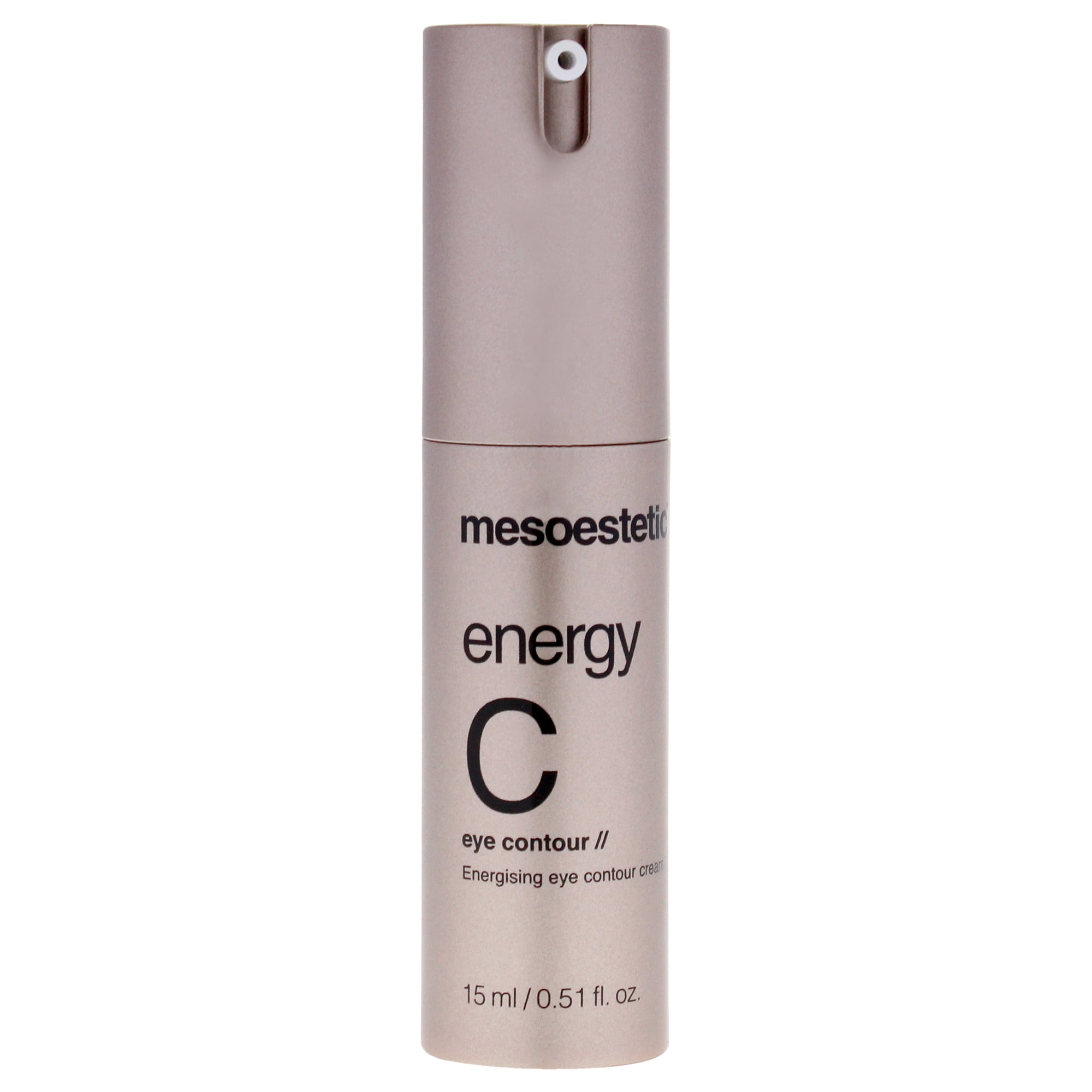 Energy C Eye Contour by Mesoestetic for Unisex - 0.5 oz Contour