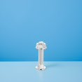 thumbnail image 4 of OUNONA 20 Sets Carriage Bolts And Nut Design For DIY Enthusiast Applications, 4 of 6