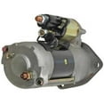 thumbnail image 2 of New 24V 11T 7.5Kw CW Starter Motor Fits Fiat-Allis Crawler Loader Fr-20B 4780974, 2 of 2
