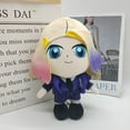 thumbnail image 2 of Peluche Wednesday Enid Sinclair 25 Cm, 2 of 3