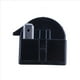 thumbnail image 4 of 6X Rele de Motor de Arranque PTC Refrigerador de Terminales 3PIN 12 Ohmios Resistencia, 4 of 5