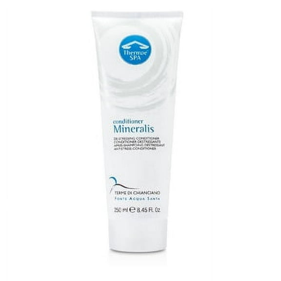 Thermae Spa Mineralis De-Stressing Conditioner 8.45oz