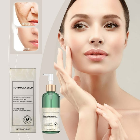 Herunwer Glycerin Skincare Essence, Glycerin Serum, Glycerin Hydrating Essence, Glycerin Moisturizing Serum, Glycerin Face Essence
