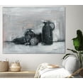 thumbnail image 3 of "Nature Morte II" Fine Art Giant Canvas print 72"x54", 3 of 6