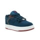 thumbnail image 1 of Tenis Urbano Casual Para Hombre Charly® Color Marino Rojo azul marino 25.5, 1 of 10