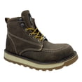 thumbnail image 2 of Bota De Trabajo Caribu 363 De Piel Casual Caballero Café, 2 of 5